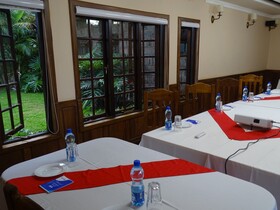 Le Prestine Hotel