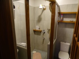 Le Prestine Hotel