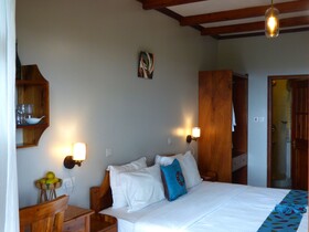 Le Prestine Hotel