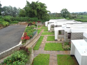 Le Prestine Hotel