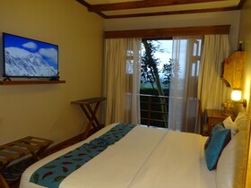 Le Prestine Hotel