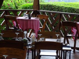 Le Prestine Hotel
