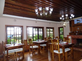 Le Prestine Hotel
