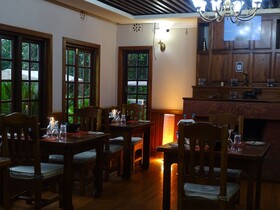 Le Prestine Hotel
