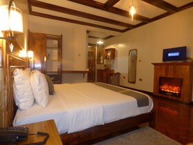 Le Prestine Hotel