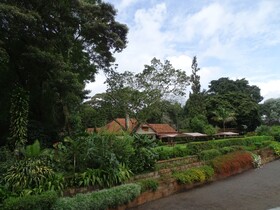 Le Prestine Hotel