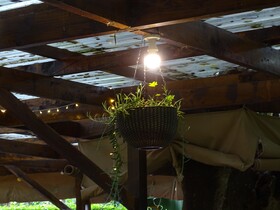 Le Prestine Hotel