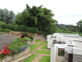 Le Prestine Hotel