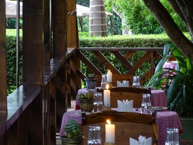 Le Prestine Hotel