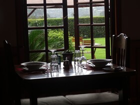 Le Prestine Hotel