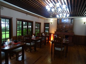 Le Prestine Hotel