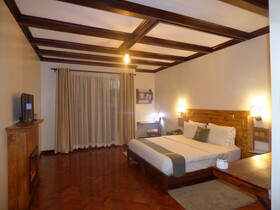 Le Prestine Hotel