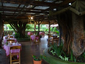 Le Prestine Hotel