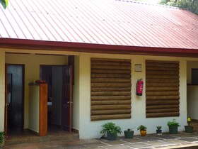 Le Prestine Hotel