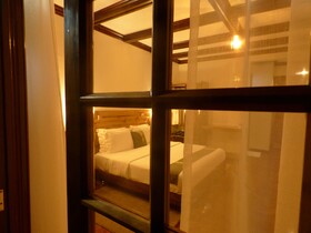 Le Prestine Hotel