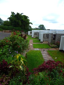 Le Prestine Hotel
