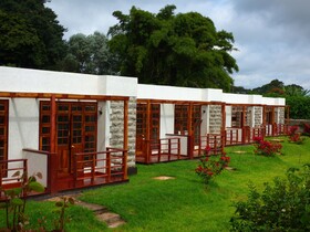 Le Prestine Hotel