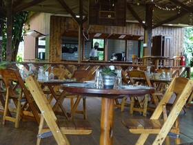 Le Prestine Hotel