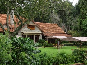 Le Prestine Hotel