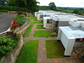 Le Prestine Hotel