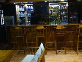 Le Prestine Hotel