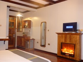 Le Prestine Hotel