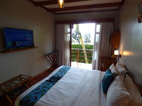 Le Prestine Hotel