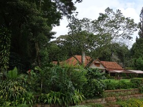 Le Prestine Hotel