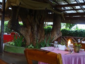Le Prestine Hotel