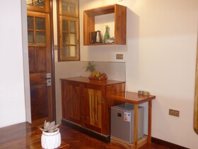 Le Prestine Hotel