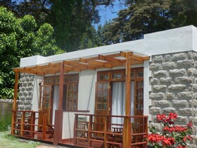 Le Prestine Hotel