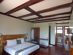 Le Prestine Hotel