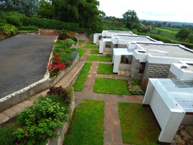 Le Prestine Hotel