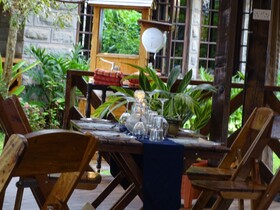 Le Prestine Hotel