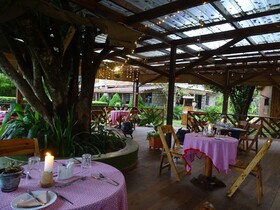 Le Prestine Hotel