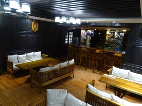 Le Prestine Hotel