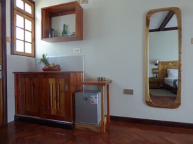Le Prestine Hotel