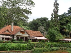 Le Prestine Hotel