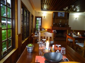 Le Prestine Hotel