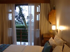 Le Prestine Hotel