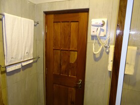 Le Prestine Hotel
