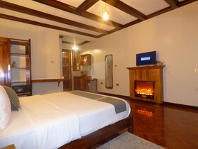Le Prestine Hotel