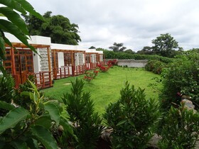 Le Prestine Hotel