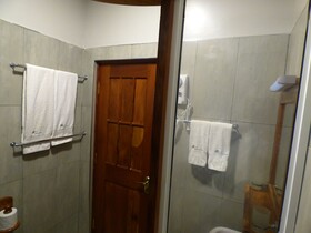 Le Prestine Hotel