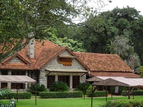 Le Prestine Hotel