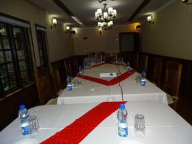 Le Prestine Hotel
