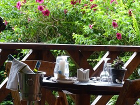 Le Prestine Hotel