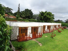 Le Prestine Hotel
