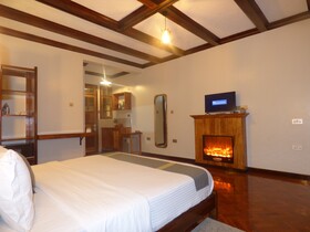 Le Prestine Hotel