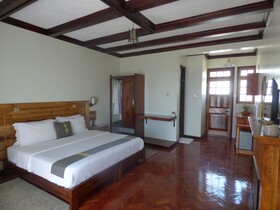 Le Prestine Hotel